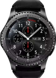 Samsung Gear S3 Frontier - 49.1mm